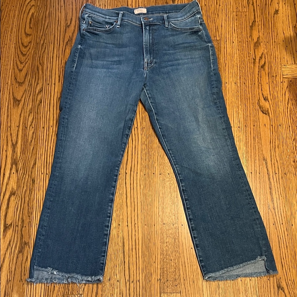 MOTHER Jeans